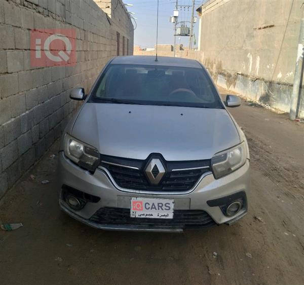 رينو سيمبل 2020 للبيع في العراق - الهارثة